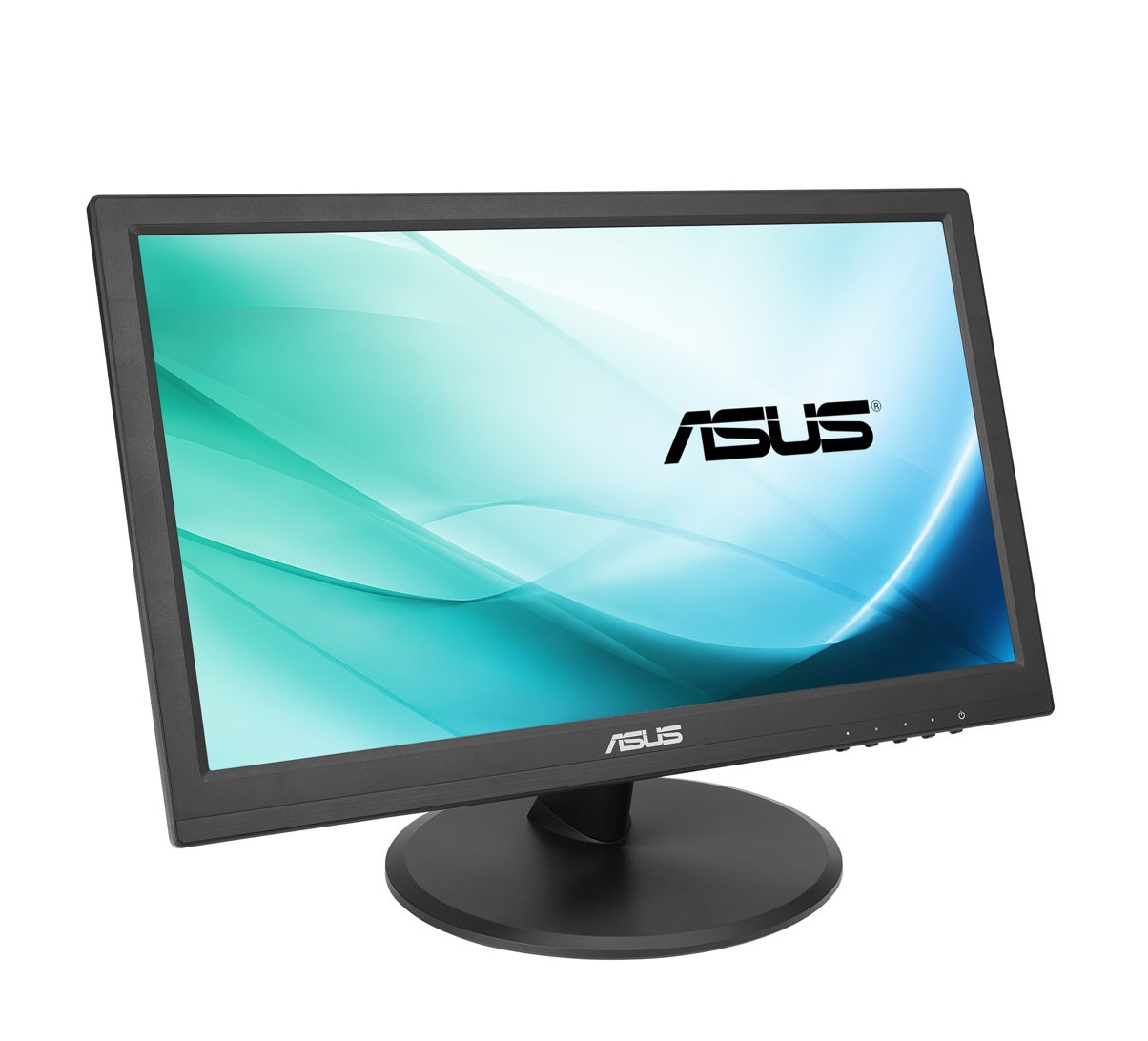Bekijk afbeelding 3 van ASUS 15.6i Touch WLED/TN, 10ms HDMI Black VT168H